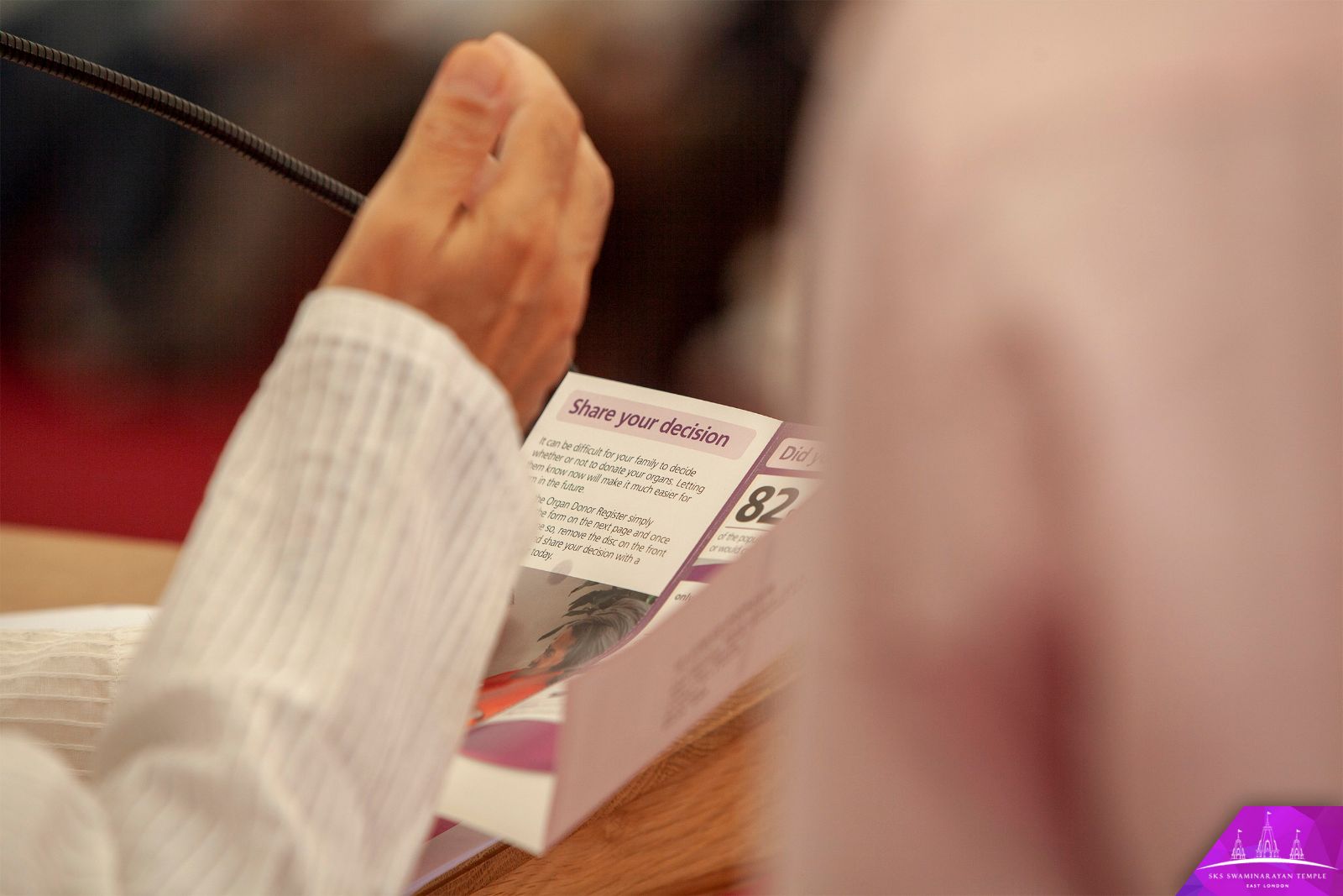 ©1987-2017 SKS Swaminarayan Temple East London